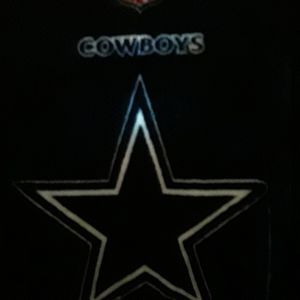 Meet your Posher, Terri